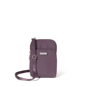 Take Two Rfid Bryant Crossbody - 5X7.25" Lhtweht Small Phone Wallet T_T